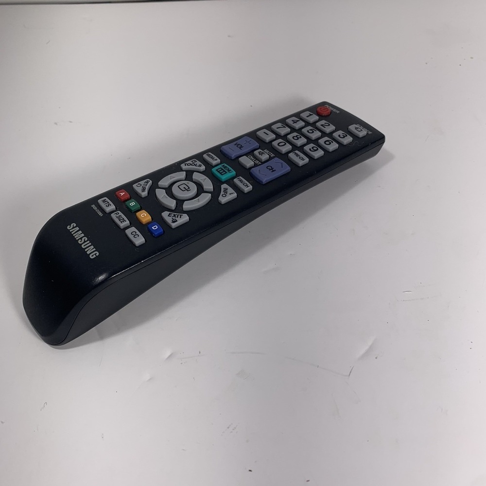 GENUINE SAMSUNG BN59-01006A LCD TV REMOTE
